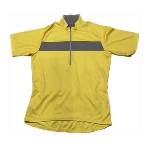 MEC - Mountain Equipment Co-op - Cycling Shirt - Size M